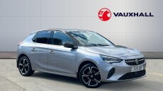 Vauxhall Corsa 1.2 Turbo Elite Nav Premium 5dr Petrol Hatchback